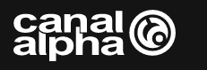 logo Canal Alpha