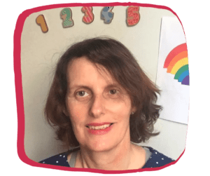 atelier en anglais KOKORO lingua animé par Helen