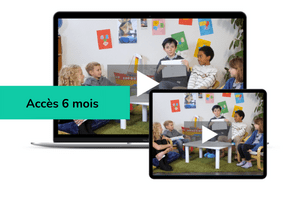 Le programme Anglais KOKORO lingua - 6 mois