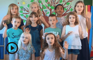 Les enfants enseignants Les outils pédagogiques innovants de KOKORO lingua pour un apprentissage réussi des langues