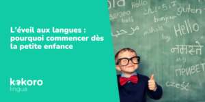 l'éveil aux langues