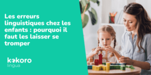 les erreurs