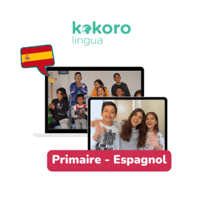 Le programme Espagnol KOKORO lingua - 6 mois