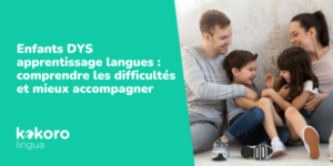 enfants dys